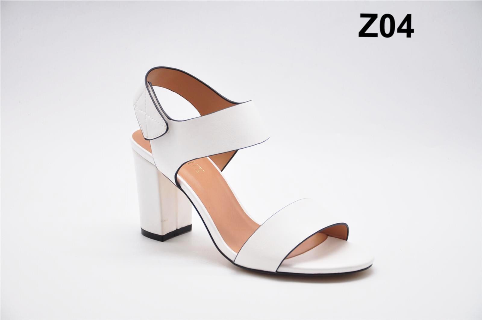 Sandale dama albe Nadine biashoes.ro imagine reduceri